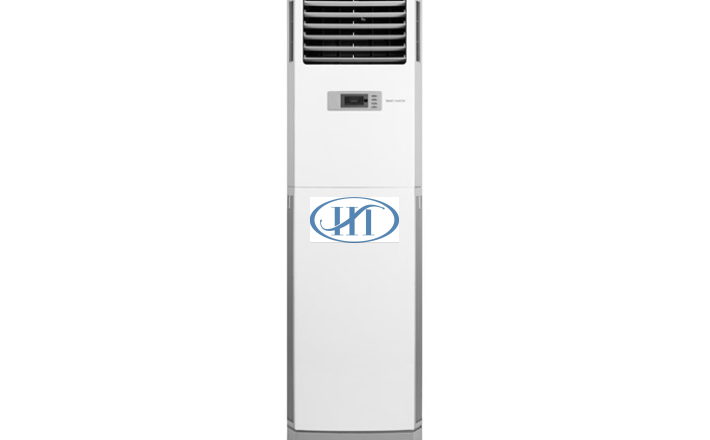 Máy lạnh Tủ đứng LG Inverter 2.5 HP APNQ24GS1A3