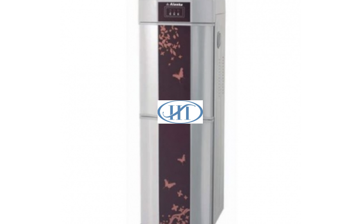 MÁY NƯỚC NÓNG LẠNH ALASKA R81C