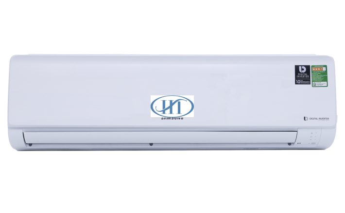 MÁY LẠNH GREE INVERTER 1.5 HP - GWC12PB-K3D0P4