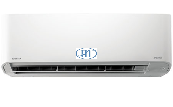 MÁY LẠNH TOSHIBA INVERTER 2.5 HP RAS-H24PKCVG