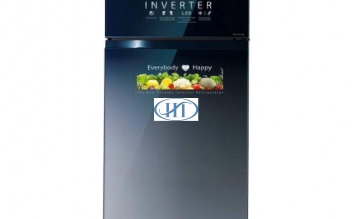 TỦ LẠNH TOSHIBA INVERTER 468 LÍT GR-HG52VDZ(GG)